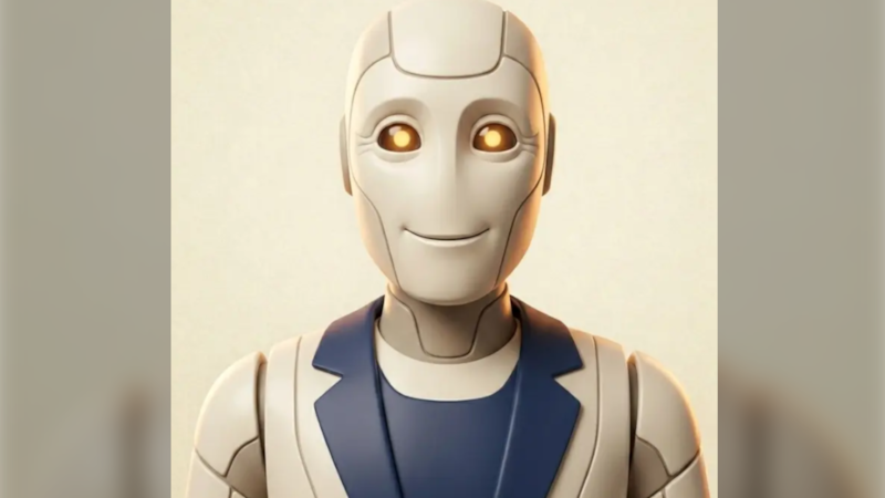 Ori for Mayor: Duo experiments by creating AI mayoral candidate