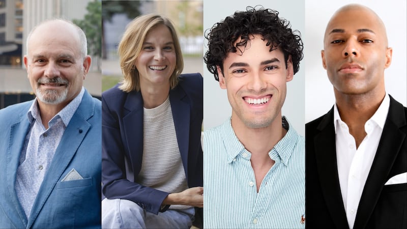 These Toronto mayoral candidates want voters to look beyond the front-runners