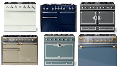 Hundreds of ovens recalled in Canada, with warning to ‘immediately shut off the gas supply’