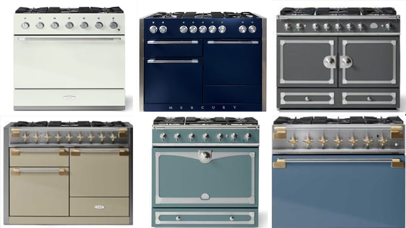 Gas supply to these ovens that retail for $10-20K should ‘immediately’ be shut off over fire risk