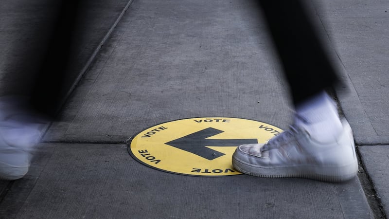 Voters head to the polls in three federal byelections in B.C., Ontario and Quebec