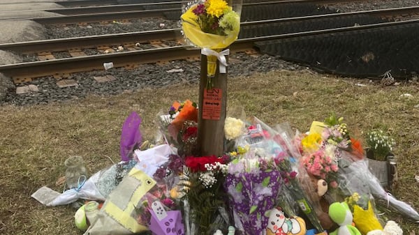13-year-old killed in Mississauga GO train collision remembered as ‘kind, loving boy who adored his mother’