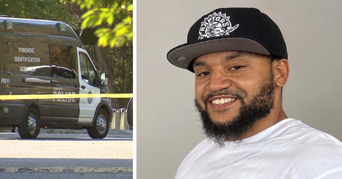 Victims found inside burning vehicles suffered fatal gunshot wounds: Toronto police - CTV News
