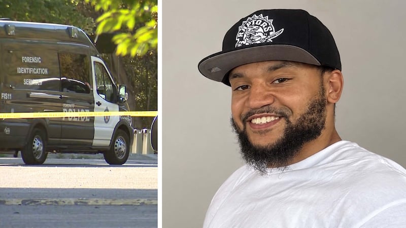 Victims found inside burning vehicles suffered fatal gunshot wounds: Ontario police