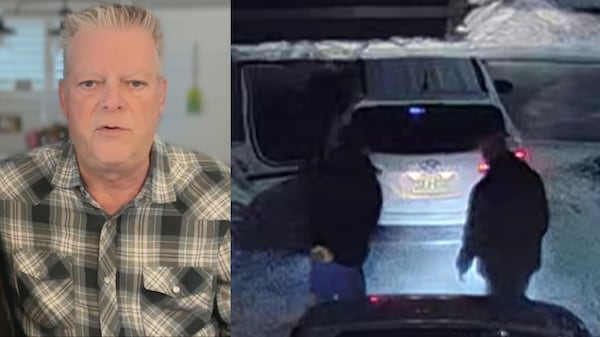 ’Dirty oil scam’: Ontario man tricked into selling car for $1,000
