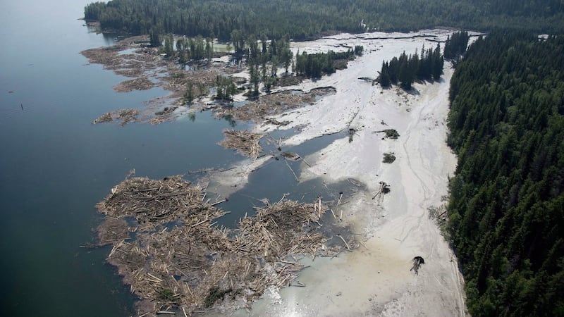 B.C. government approves higher Mount Polley tailings dam, 12 years after disaster