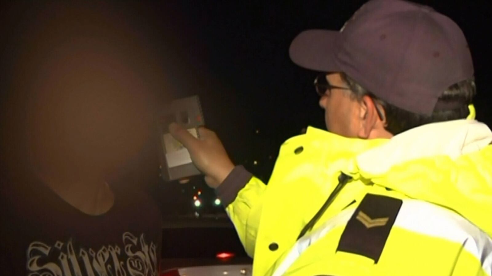 Dwi Questions Quebec gets failing grade in drunk driving report card
