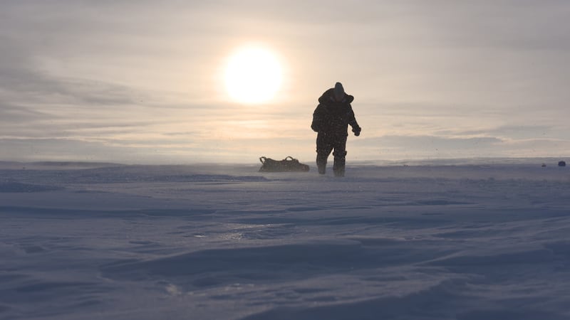 A closer look at the Canadian Rangers, the military’s ‘eyes and ears’ in the North