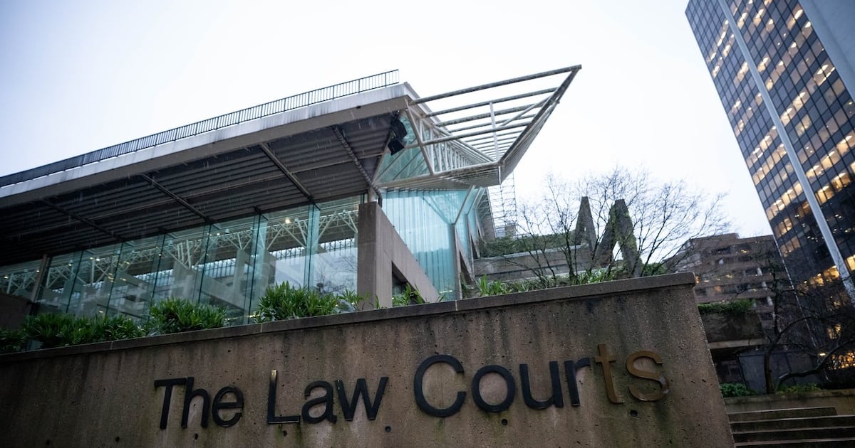 Remote work arrangement sparks constructive dismissal case