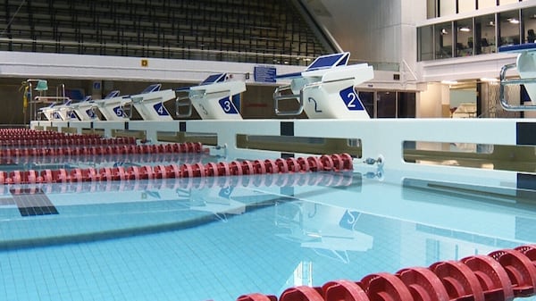 Pan Am Pool to close for over a year for major repairs