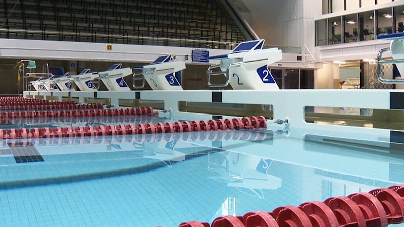 Major disruption coming to Pan Am Pool