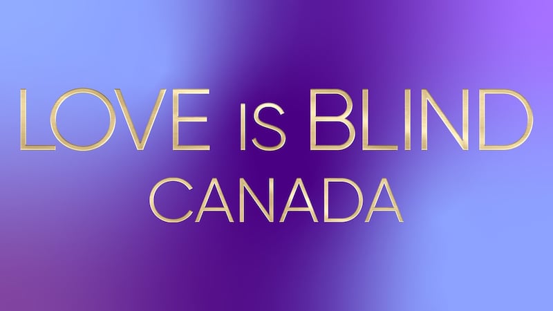 The pods are heading north: Netflix announces 'Love Is Blind' is coming to Canada