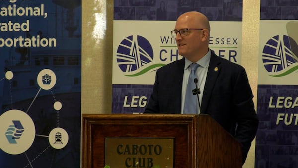 Here are 3 headlines that came out of the mayor’s State of the City address