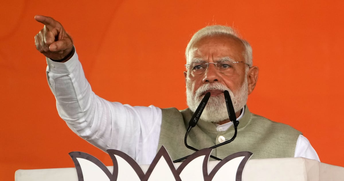 ‘Space, we have arrived’: India successfully launches first private ...