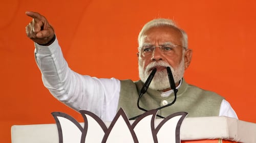 PM Modi urges Indians to work from home to limit on fuel use amid Iran war