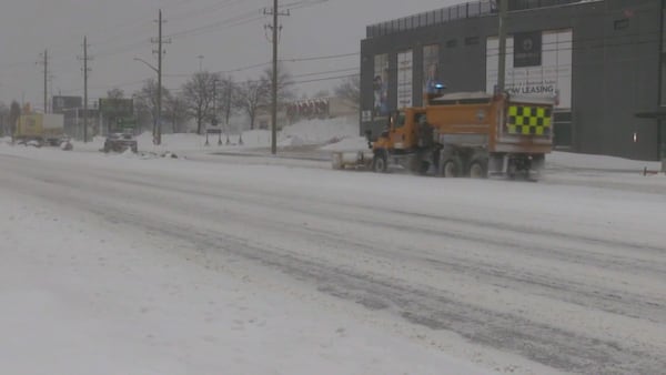 City of Waterloo lifts on-street parking ban