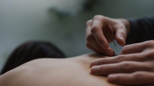 B.C. Traditional Chinese Medicine practitioner disciplined over fraudulent receipt for acupuncture