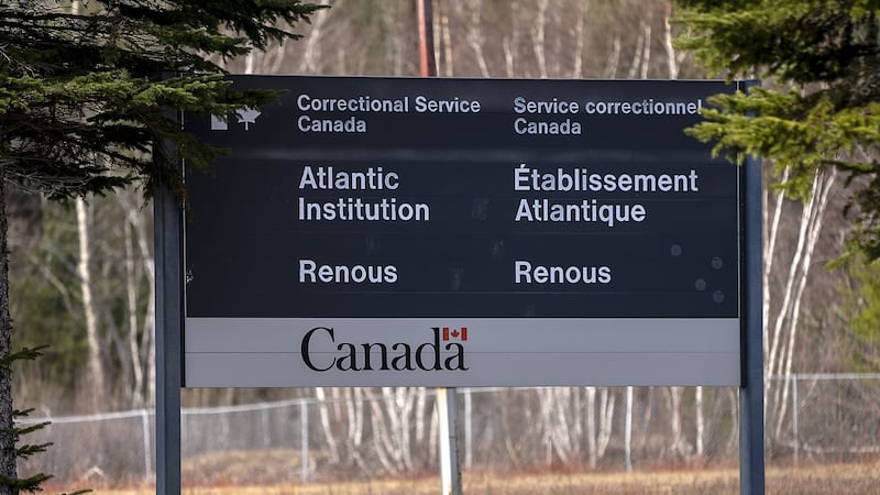Lawyer pleads case of transgender woman seeking transfer out of men's prison