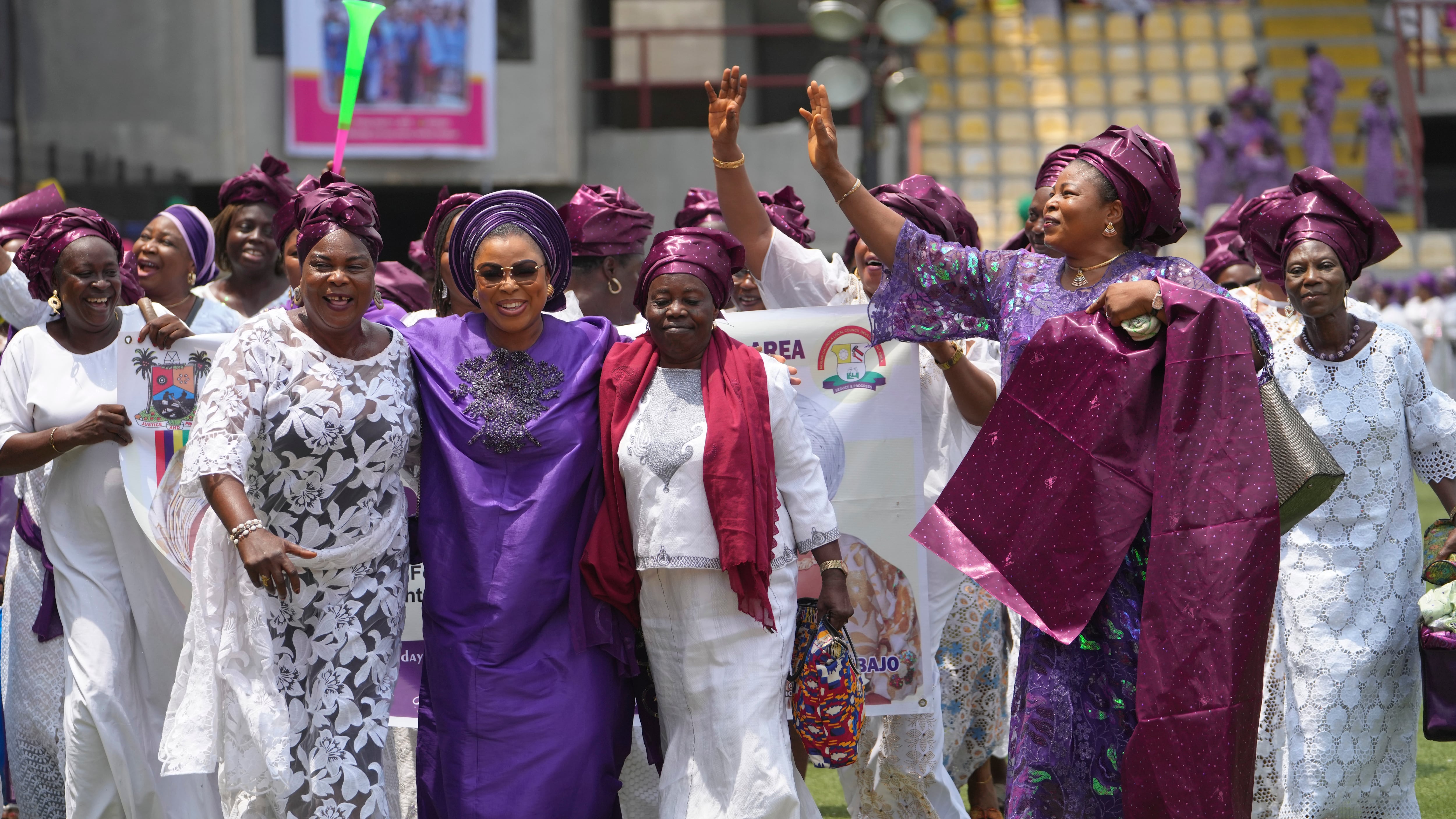 International Women’s Day: Here are things to know