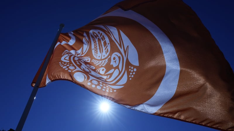 Court tosses defamation suit by mayor's wife against Union of BC Indian Chiefs