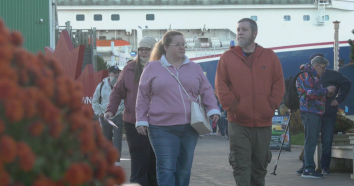American visitors flock to Charlottetown as P.E.I. pushes to extend ...