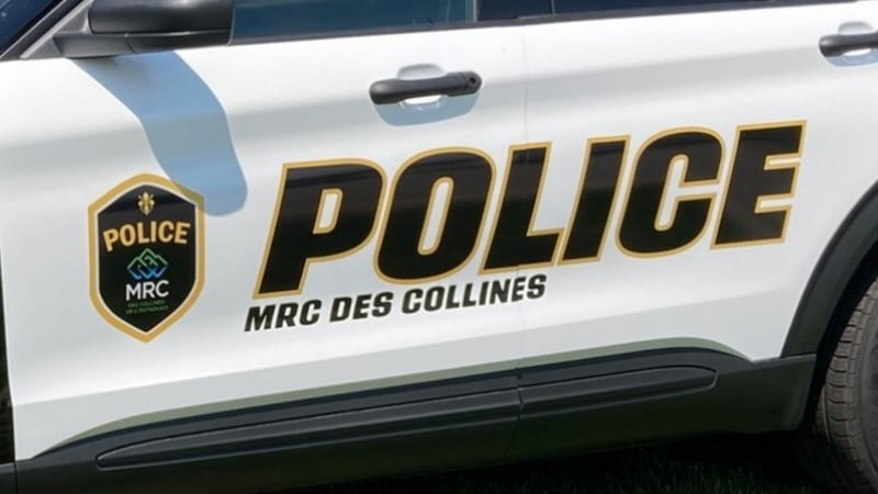 Cyclist from Ottawa fatally struck by school bus in Chelsea, Que.