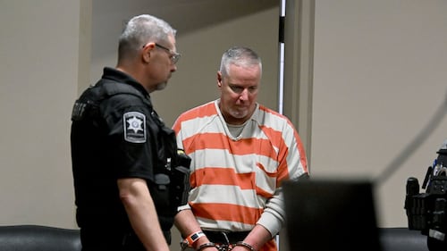 Georgia dad, convicted after giving his son the gun used in school shooting, seeks new trial