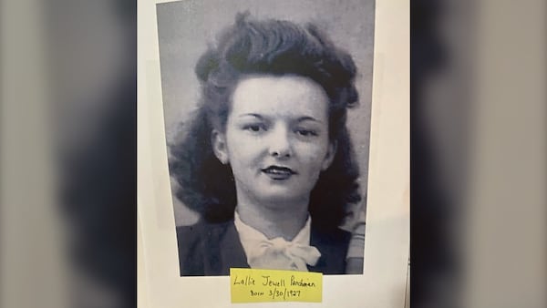 Crown, defence recommend judge find alleged ‘Nation River Lady’ killer not fit to stand trial