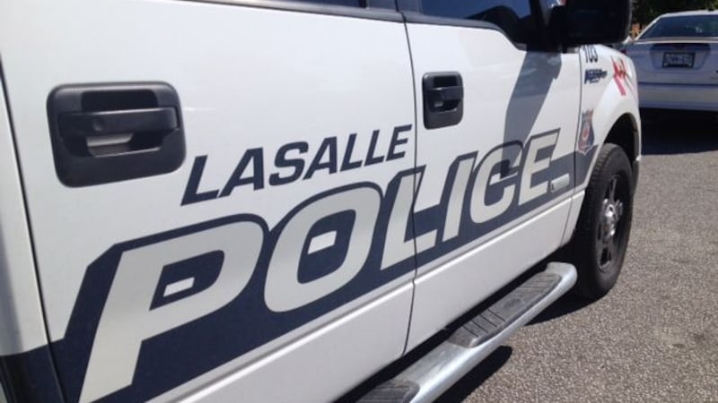 LaSalle police make quick arrest after stabbing