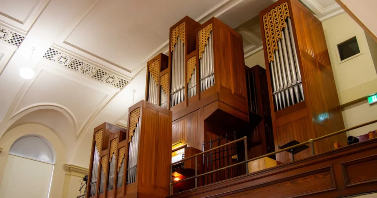 ‘Obscene': Advocates voice concerns after U of A announces relocation of organ, war memorial