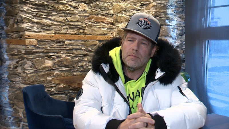 Alleged defamation: Cape Breton fiddler Ashley MacIsaac files lawsuit against Google