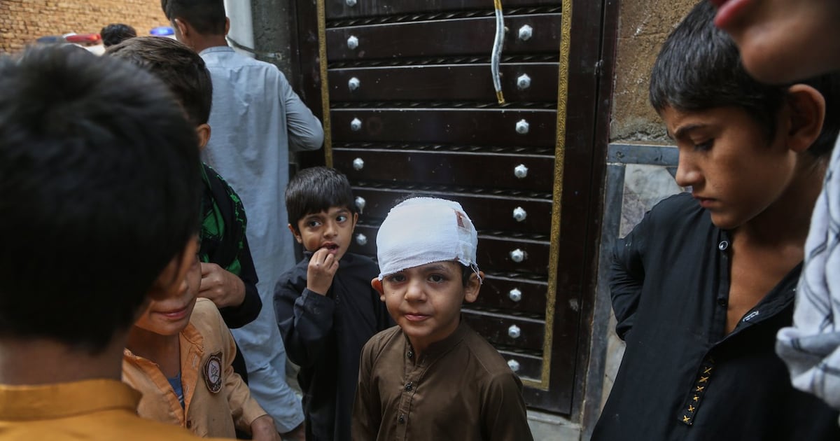 Pakistan orders school inspections as relatives say they warned of risks ...