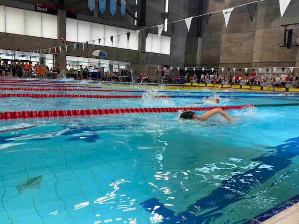Young Montreal athletes need aging sports infrastructure improved