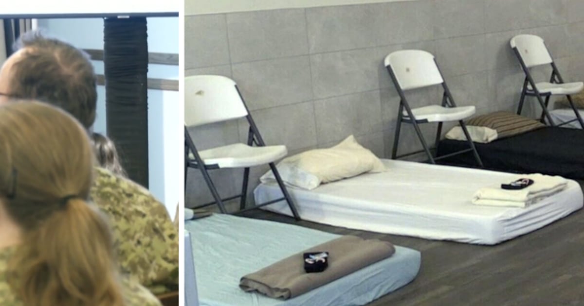 Feds and region investing almost $500K to end veteran homelessness in Simcoe County