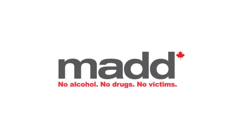 Smashed car campaign aims to warn drivers about impaired driving risk in Sask.