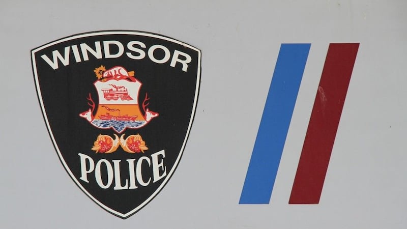 24-year-old man charged in Windsor sexual assault