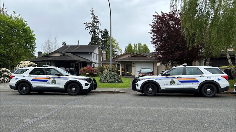 B.C. man who beat 71-year-old mother to death found not criminally responsible