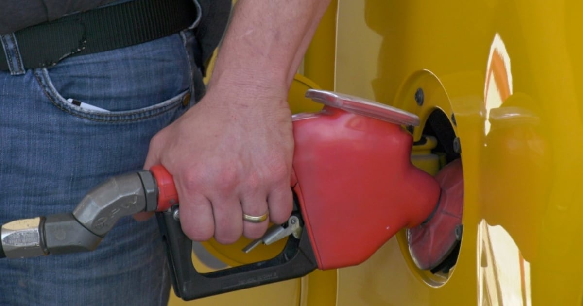 Higher gas prices affecting summer plans, survey finds