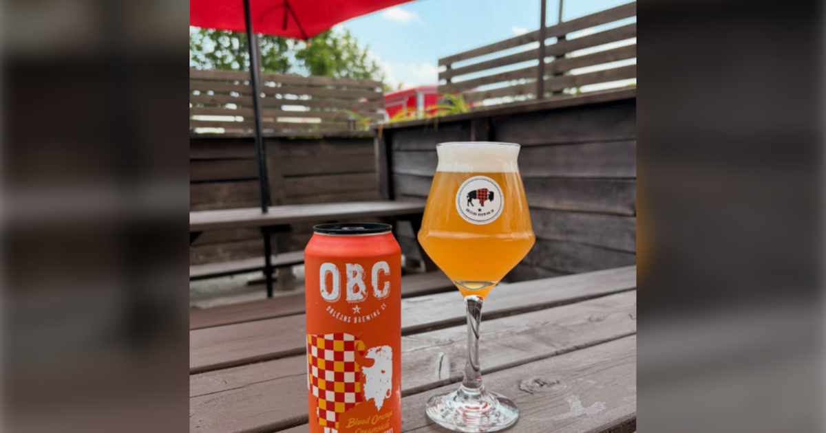 Orléans micro-brewery announces closure after 9 years in business