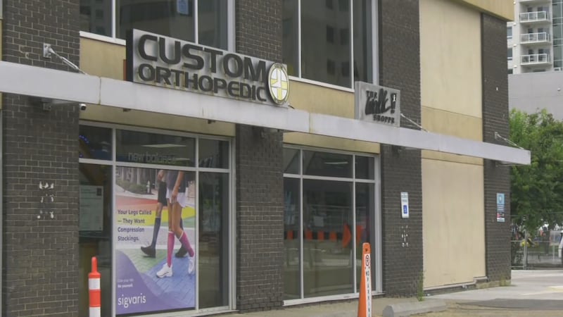 ‘Far too confusing, far too costly’: Business gets creative to offset challenges of operating downtown