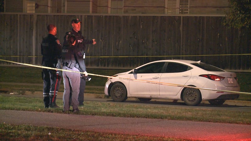 2 fatal crashes on Ottawa’s roads Wednesday night