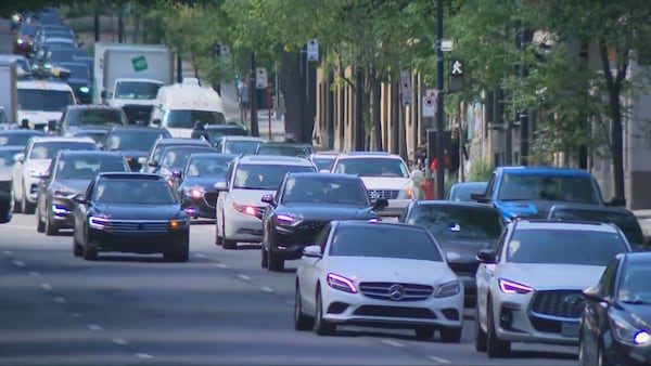 Montreal gets ready for Round 3 and Grand Prix: getting round downtown to be a challenge