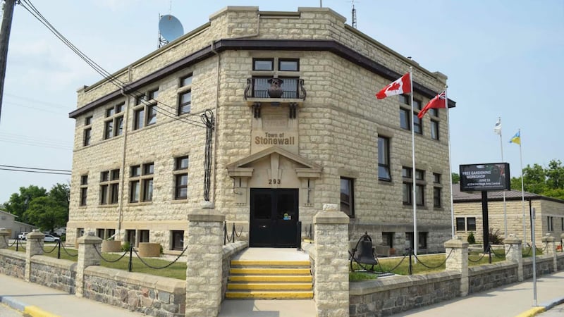 Stonewall claims nearby quarry approvals were ‘unlawful,’ launches legal challenge