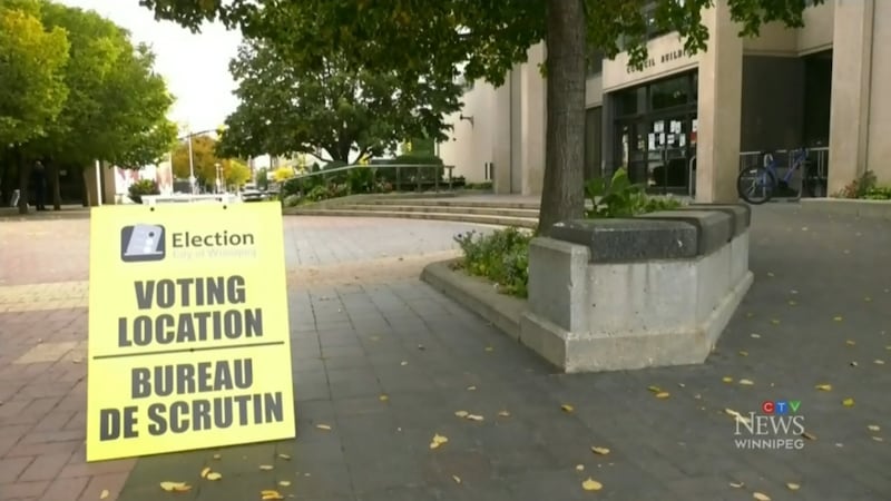 Registration period for Winnipeg mayoral candidates opens today