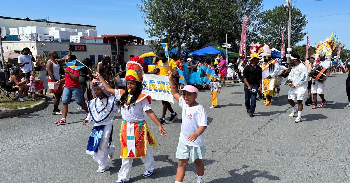 Residents celebrate 19th annual North Preston Day