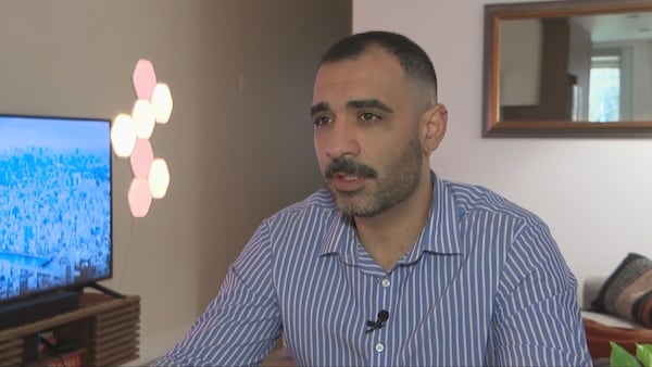 Even after winning case against ex in court, Quebec man forced to collect money himself