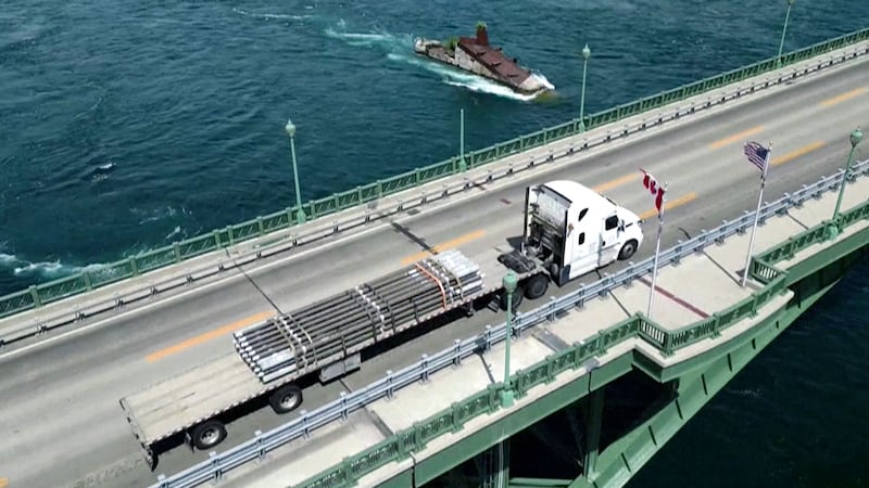 Provinces offers up $180K to help Barrie businesses battle tariffs