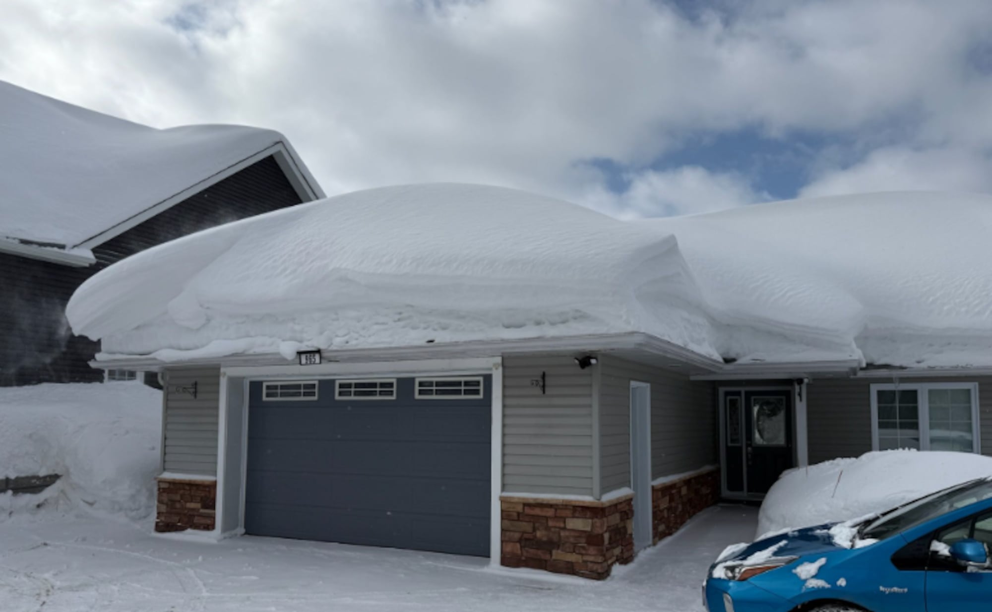 Ontario's biggest winter storm of the season – CTVNews