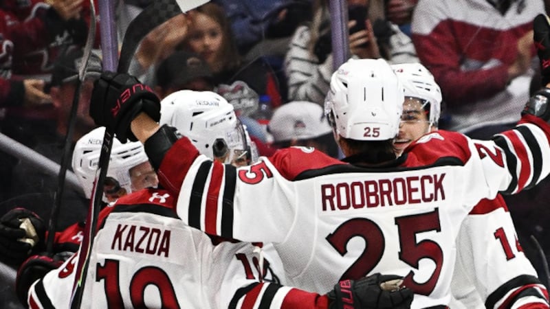 Guelph Storm shut out Kitchener Rangers in first rivalry game of season