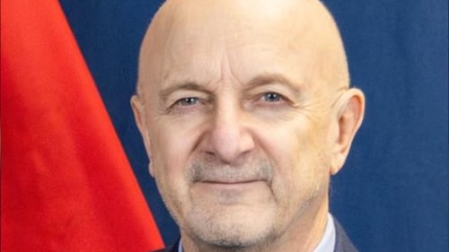 Another Surrey Police Board director resigns after chief’s departure